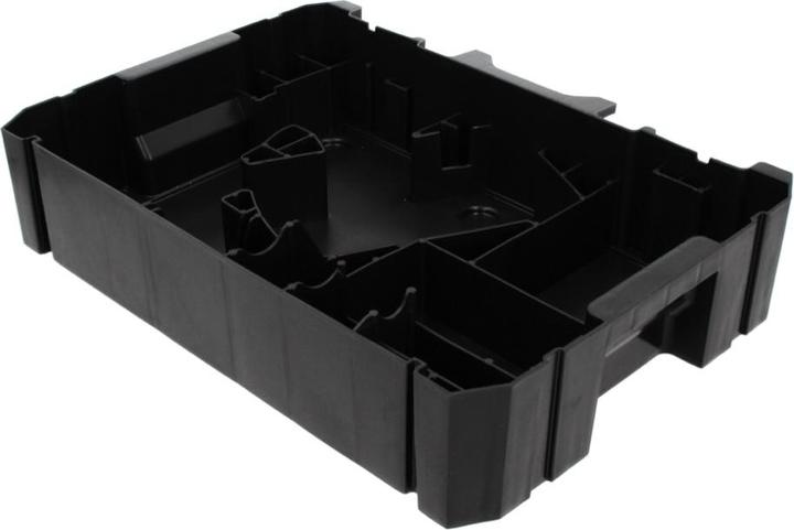Actual product image DeWalt System insert for TSTAK II system case ( N530863 ) for impact and drill driver DCD / DCF