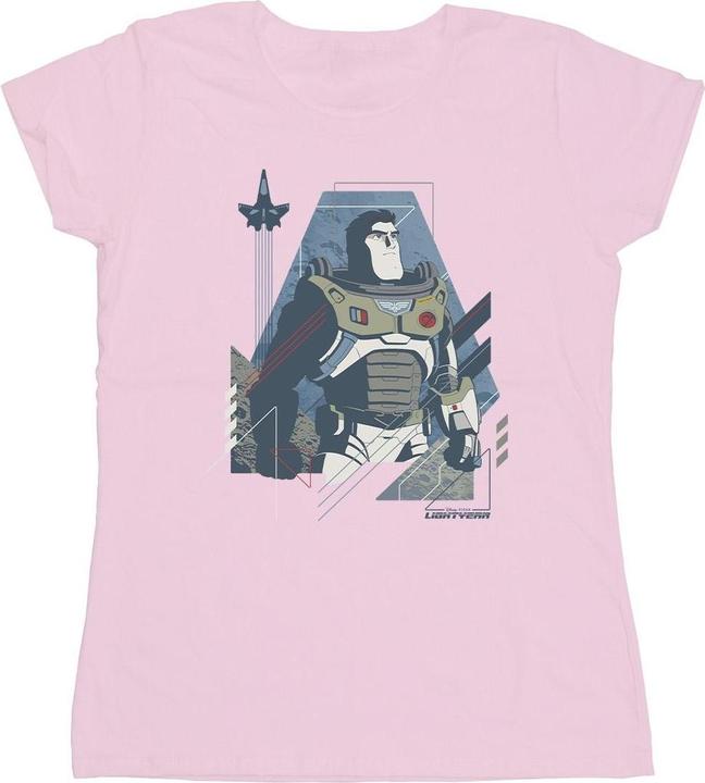 Disney Lightyear Look To The Stars TShirt (XL)