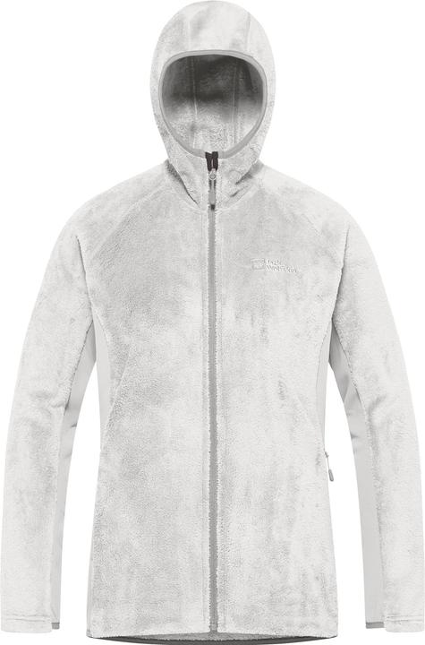 Produktbild Jack Wolfskin Rotwand Hooded Fz W (XL)
