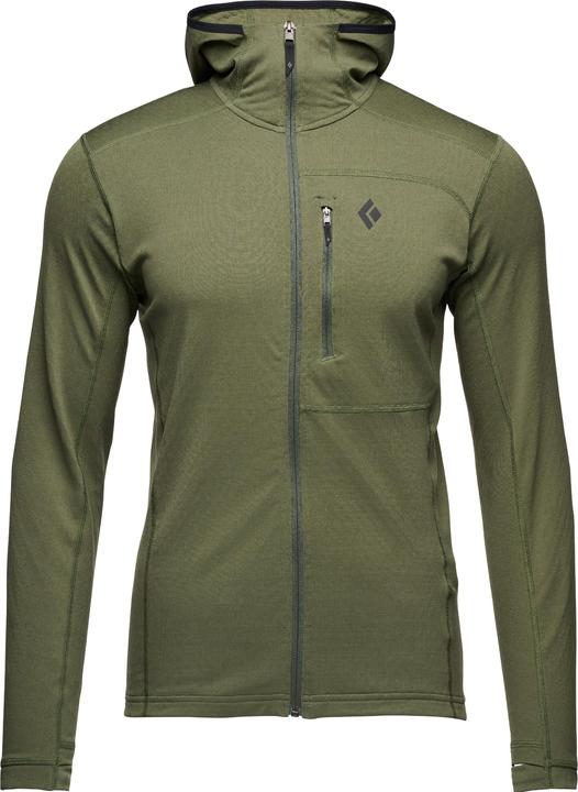 Produktbild Black Diamond M Coefficient Hoody (L)