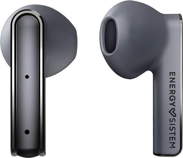 Produktbild Energy Sistem Earphones Style 4 True Wireless Stone (5 h, Kabelgebunden)