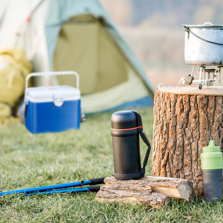 Actual product image Relaxdays Cooler box (20 l)