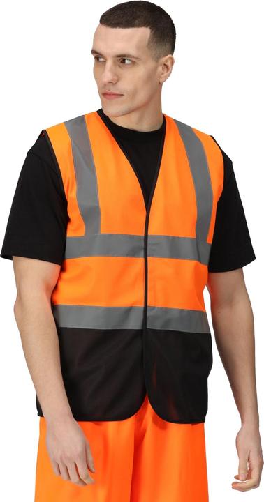 Produktbild Regatta Pro HiVis Weste (L)