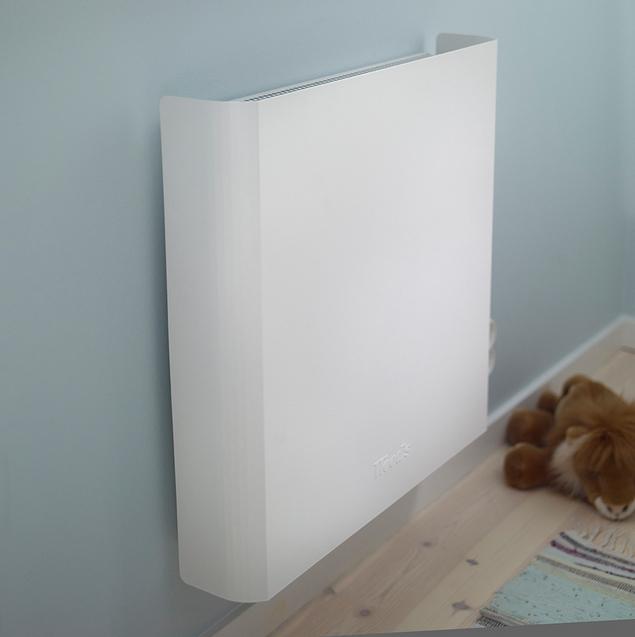 Actual product image Wood's Tall 155 (30 m²)
