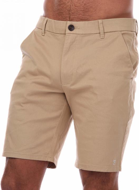 Farah Bassett Shorts (36)