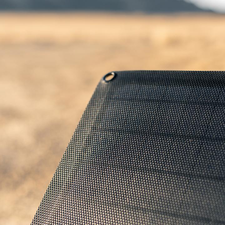 Image du produit EcoFlow Panneau solaire (110 W, 4 kg)