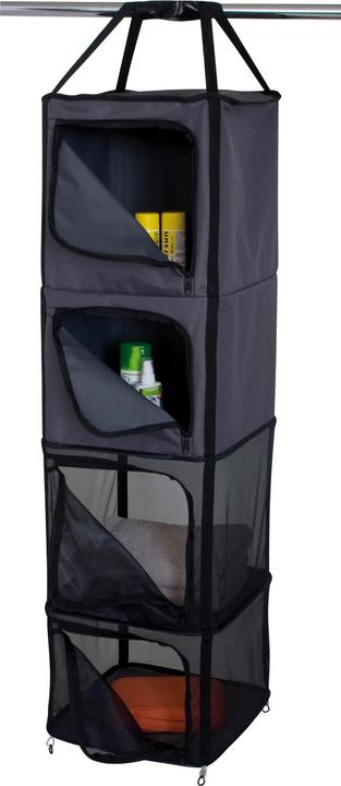 Eurotrail Fly cabinet 4