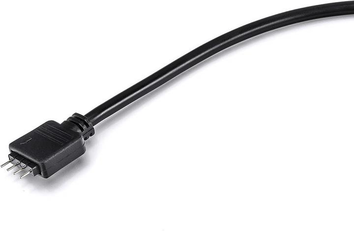 Produktbild EKWB EK-RGB 4-fach Splitterkabel