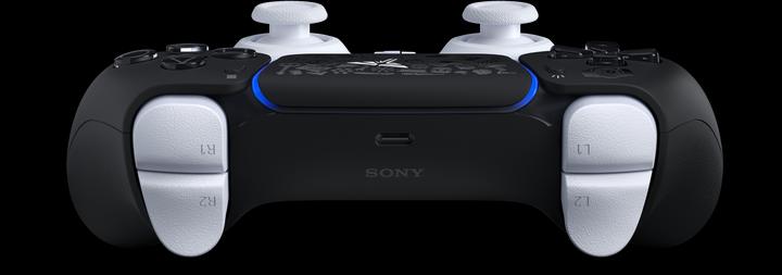 Actual product image Sony DualSense Wireless Controller - The Last of Us Limited Edition (PS5)