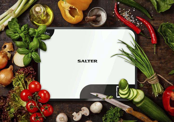 Actual product image Salter Kitchen scale Max