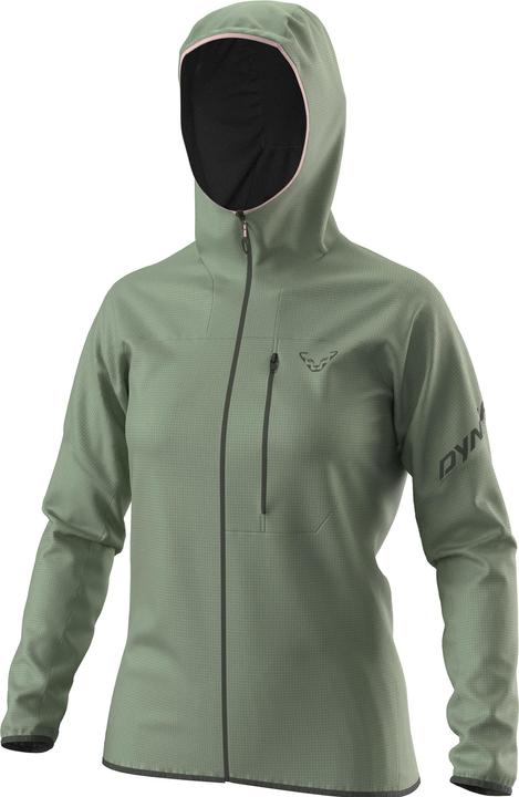 Produktbild Dynafit Traverse GORE-TEX Jacke (38, M)