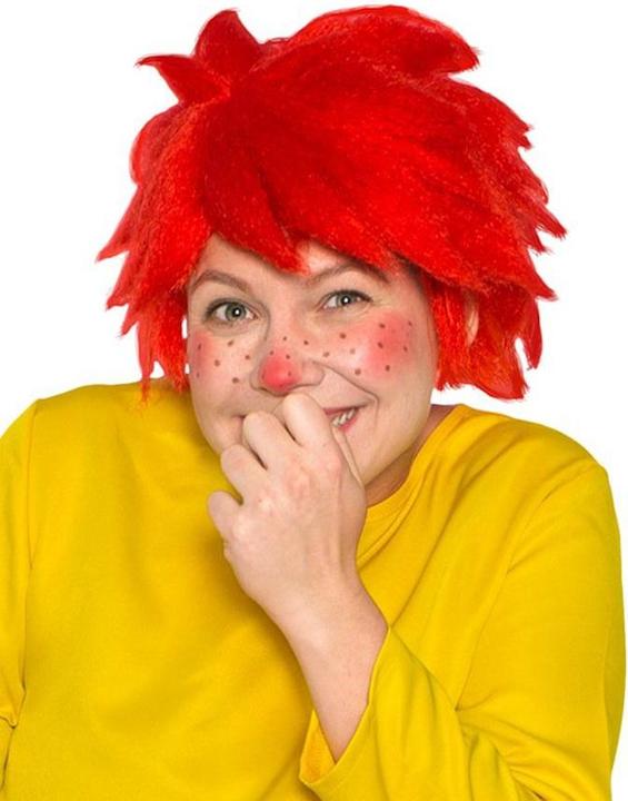 Produktbild Maskworld Pumuckl Kostüm (XS)