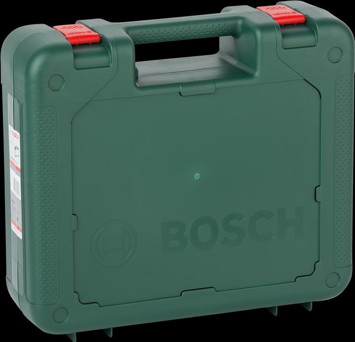 Produktbild Bosch Zubehör Kunststoffkoffer 391x 345x130 mm