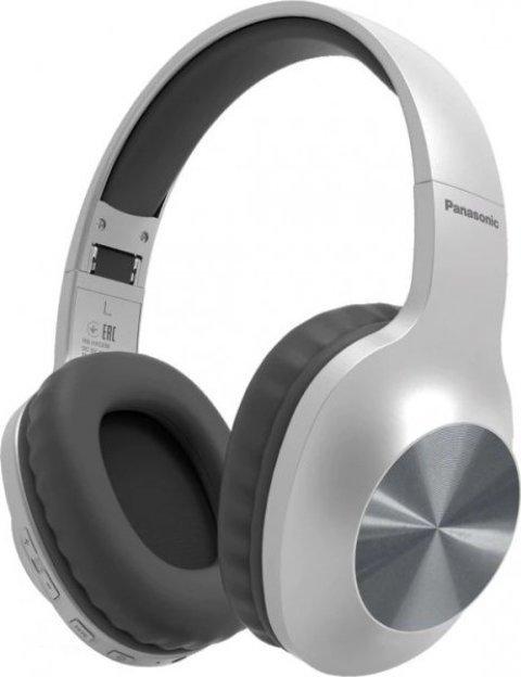 Image du produit Panasonic RB-HX220BDES (pas de réduction du bruit, 23 h, Sans fil)