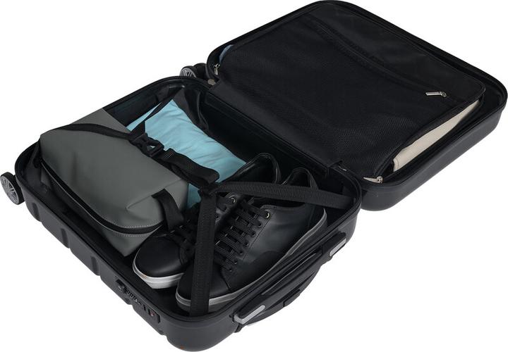 Produktbild Beckmann Trolley Infinity
