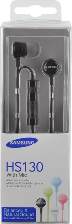 Produktbild Samsung Eo-Hs1303 (Kabelgebunden)