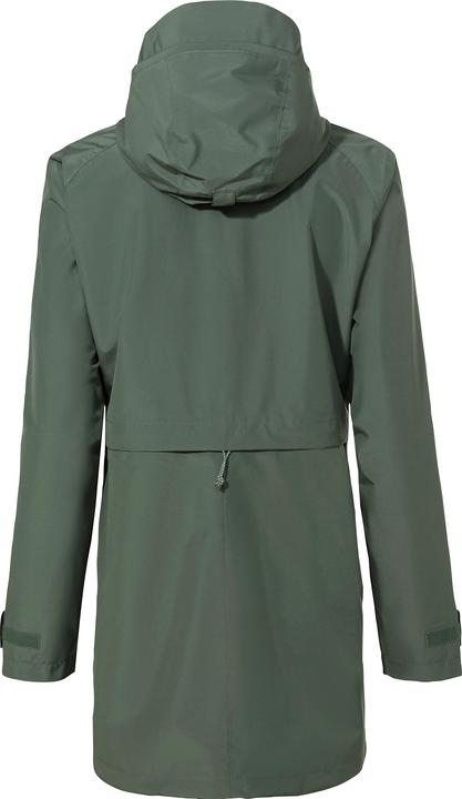 Image du produit Vaude Women's Skomer Parka II (34, XXS)