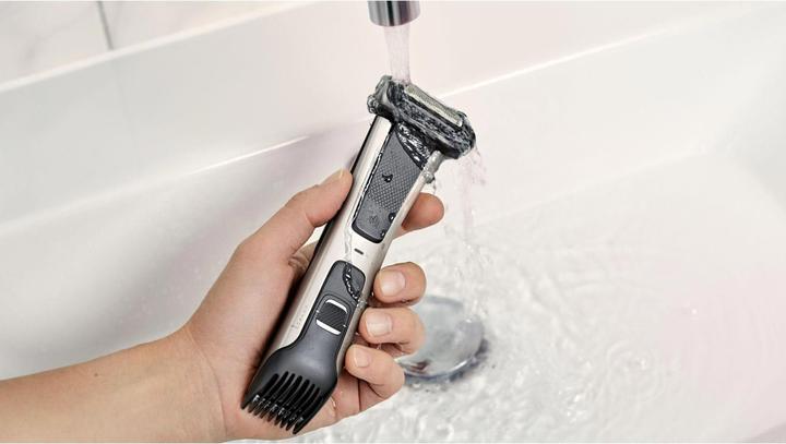 Image du produit Philips Bodygroom Series 7000