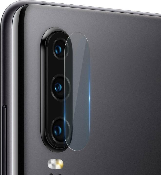 Produktbild Avizar Schutzfolie, Rückkamera Folie, Kameraschutz (1 Stück, Huawei P30)