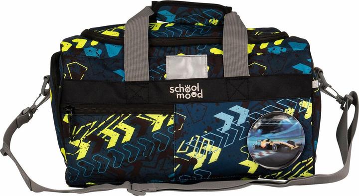 School-Mood Sporttasche 39 cm (15 l)