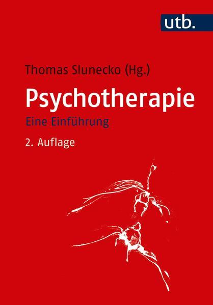 Produktbild Psychotherapie (Deutsch, Thomas Slunecko, 2017)