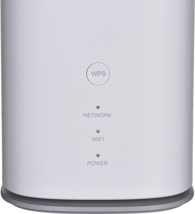 Produktbild ZTE MC888 Pro 5G