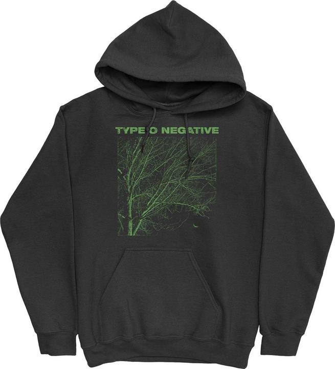 Type O Negative Kapuzenpullover