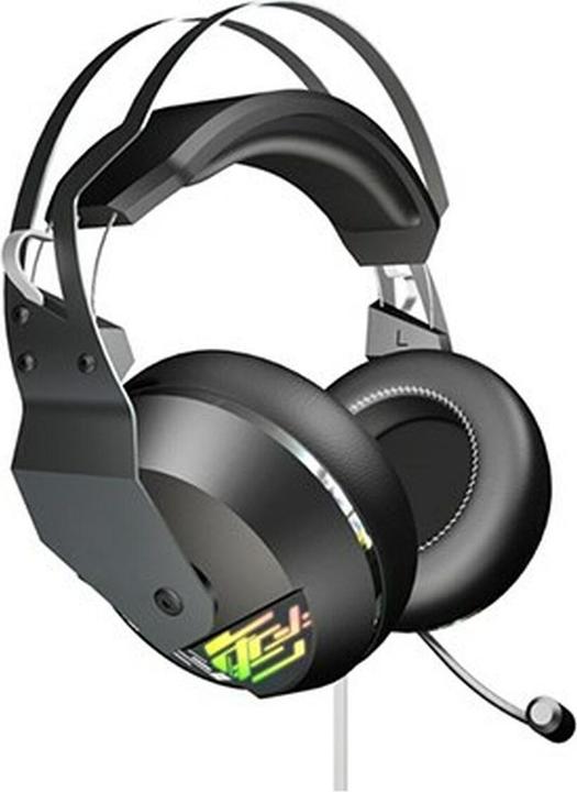 Image du produit MadCatz Casque d'écoute F.R.E.Q. 2 Noir (Filaire)