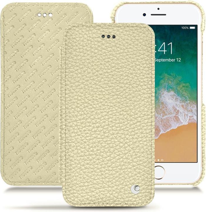 Actual product image Noreve Leather case horizontal (Apple iPhone 7)