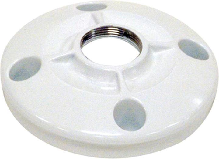 Immagine prodotto Chief Speed-Connect CMS-115W - Componente di montaggio (piastra a soffitto) (Soffitto)