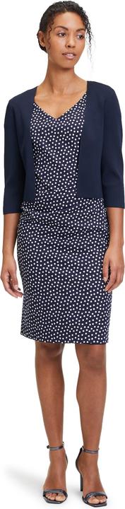 Produktbild Vera Mont Strickbolero langarm (L)
