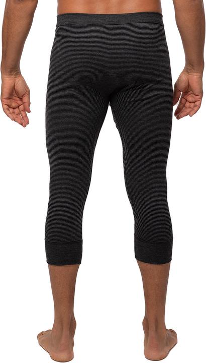 Produktbild Ammann 2er Pack Jeans Lange Unterhose (XXL, 2er Pack)