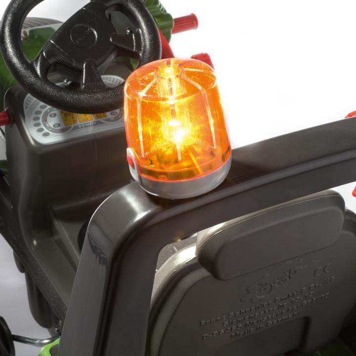 Produktbild Rolly Toys rollyFlashlight orange