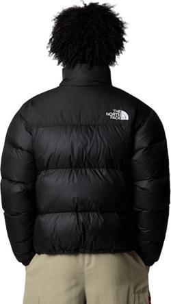 Image du produit North Face Retro Nuptse Jacket (S)