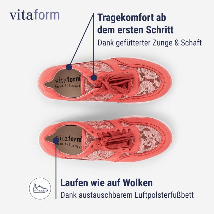 Image du produit Vitaform Baskets Supersoft (40)