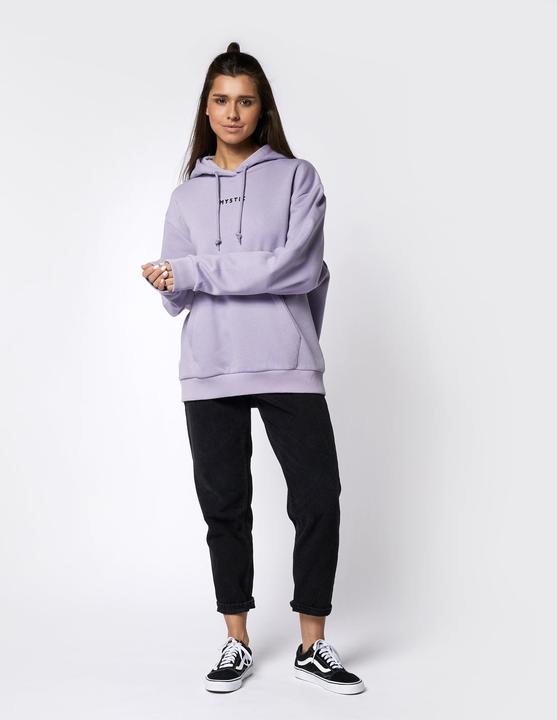 Actual product image Mystic Brand Hoodie (L)