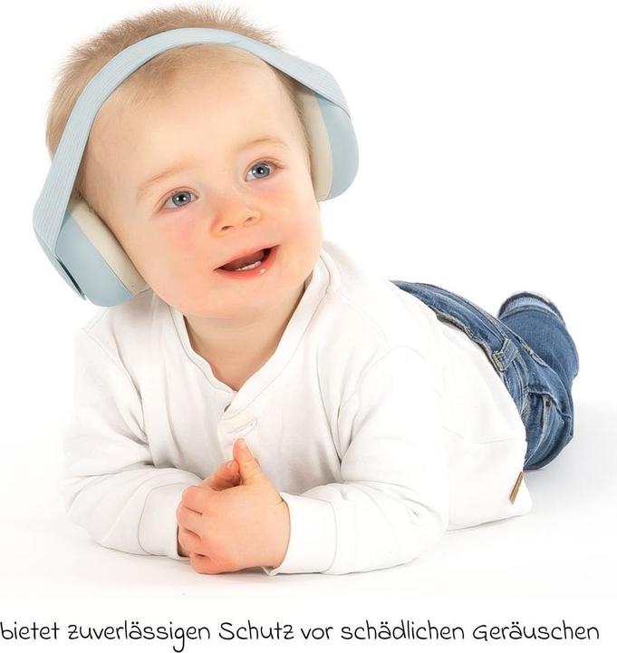 Actual product image Reer SilentGuard Baby (1 x)