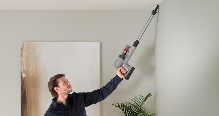 Produktbild Electrolux EP71AB14UG - Animal 700