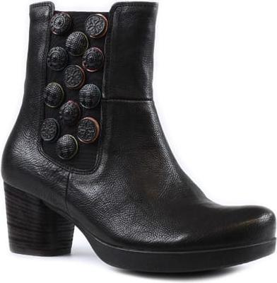Actual product image Think! Ankle boot (41)