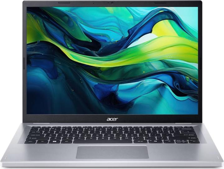 Acer Aspire Go 14 (14", AMD Ryzen 5 7520U, 16 GB, 1000 GB, DE)