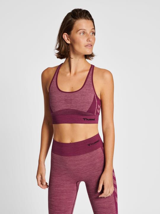 Immagine prodotto hummel Hmlclea Top Sportivo Senza Fiamme (XS)