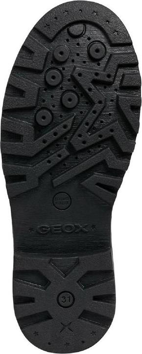 Produktbild Geox Mädchen Riemchenschuhe Casey Leder (31)