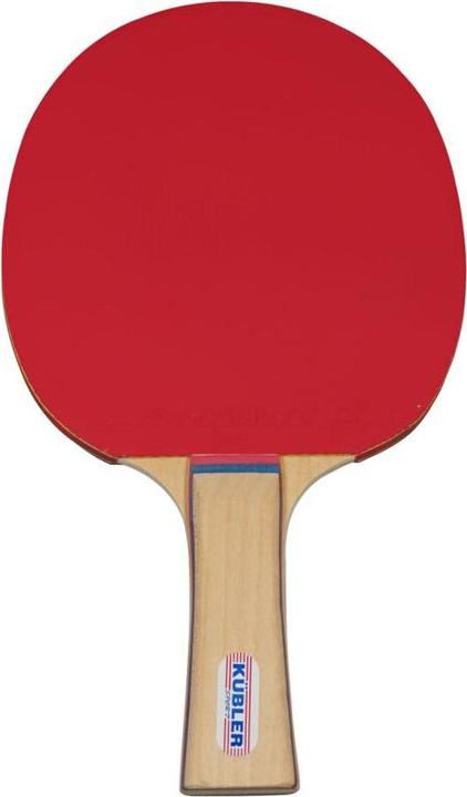 Image du produit Kübler Sport ® Tischtennisschläger SCHOOL