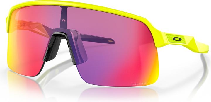 Immagine prodotto Oakley Sutro Lite (Pallina da tennis Mat Giallo, Strada premiata)