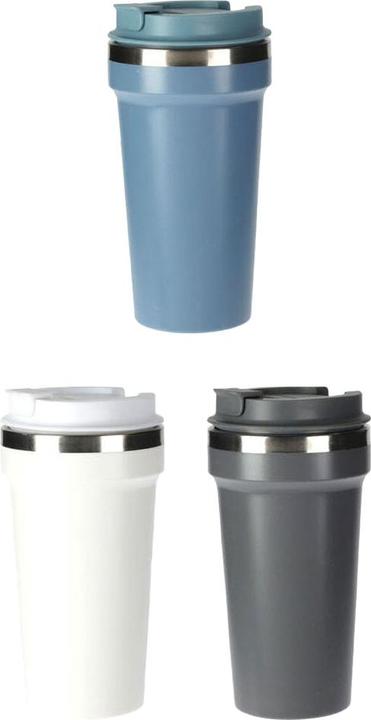 Produktbild Trinkbecher Color, 500ml (0.50 l)