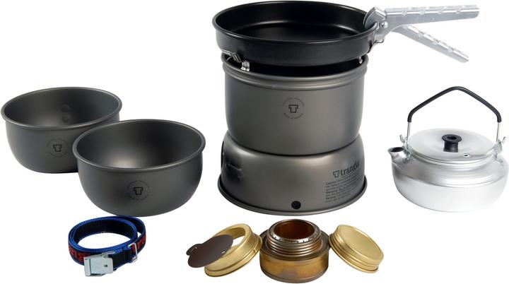 Trangia 27-4HA Sturmkocher