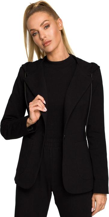 Actual product image Made of Emotion Jacket model (M)