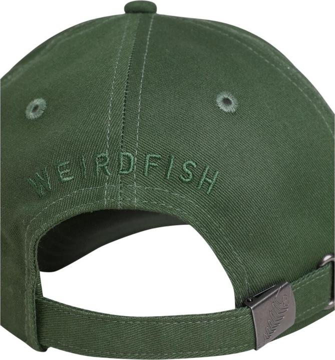 Produktbild Weird Fish Bude BaseballMütze (One Size)