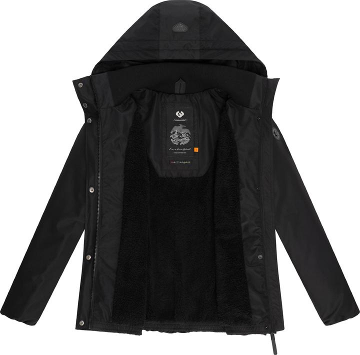 Actual product image Ragwear Sunniva (L)