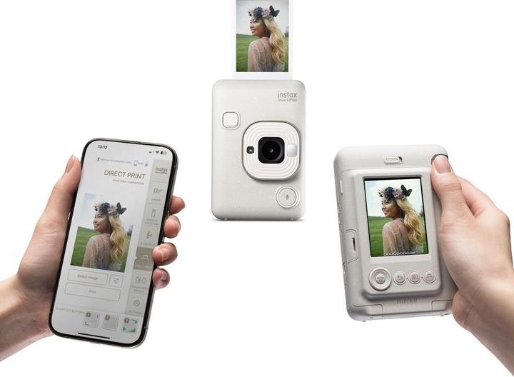Produktbild Fujifilm Instax mini LiPlay